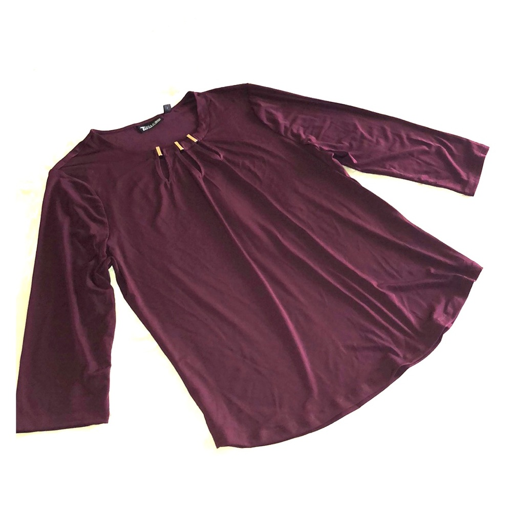 New NY&C Top